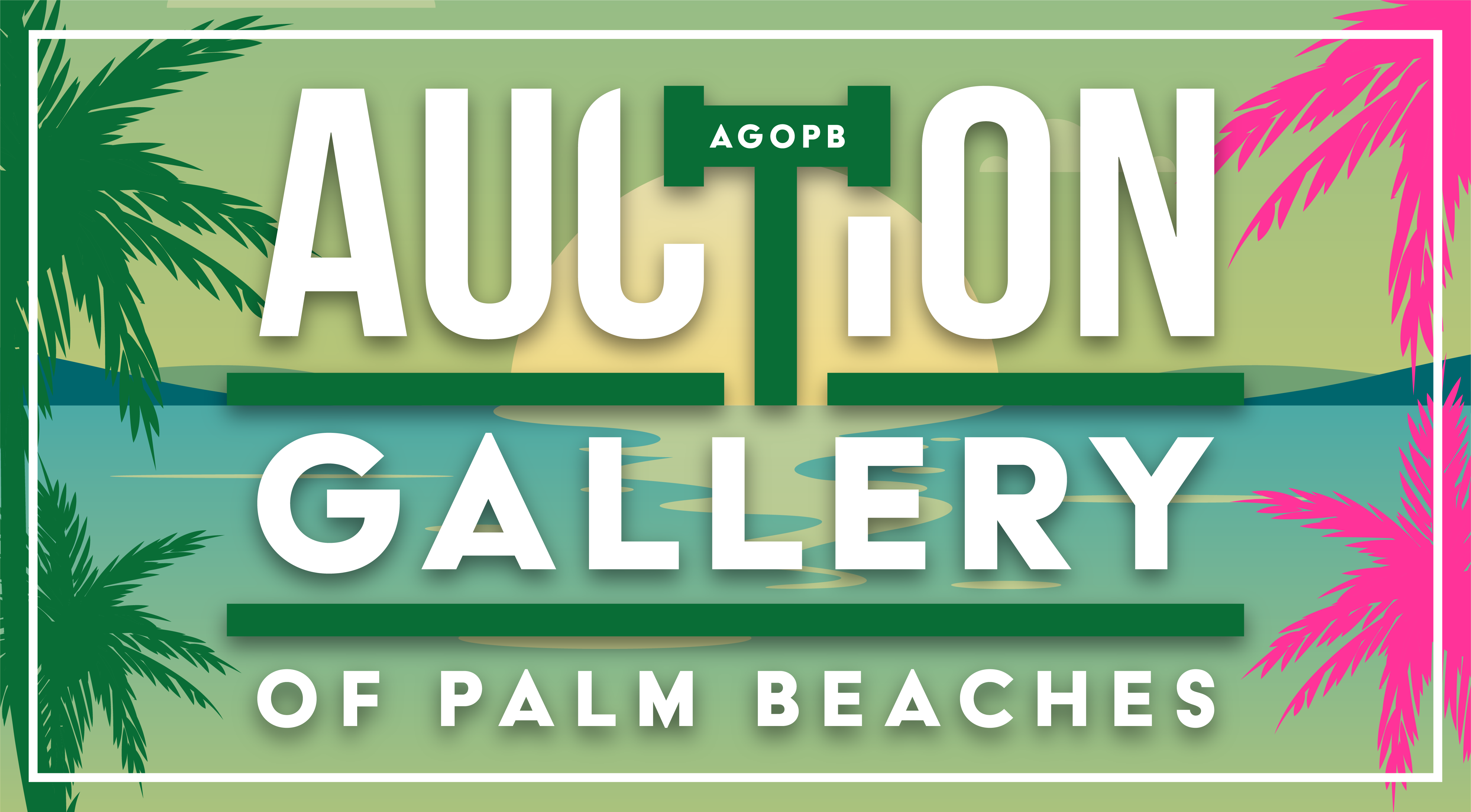 Auction Gallery of the Palm Beaches